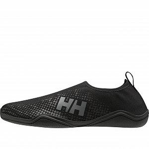 Водні кросівки Helly Hansen Crest Watermoc для чоловіків - Фото 1