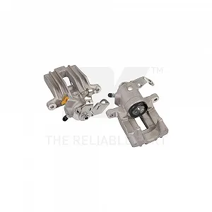 Тормозной суппорт NK 2147296 для AUDI SEAT SKODA VW VAG задний правый - Фото 1