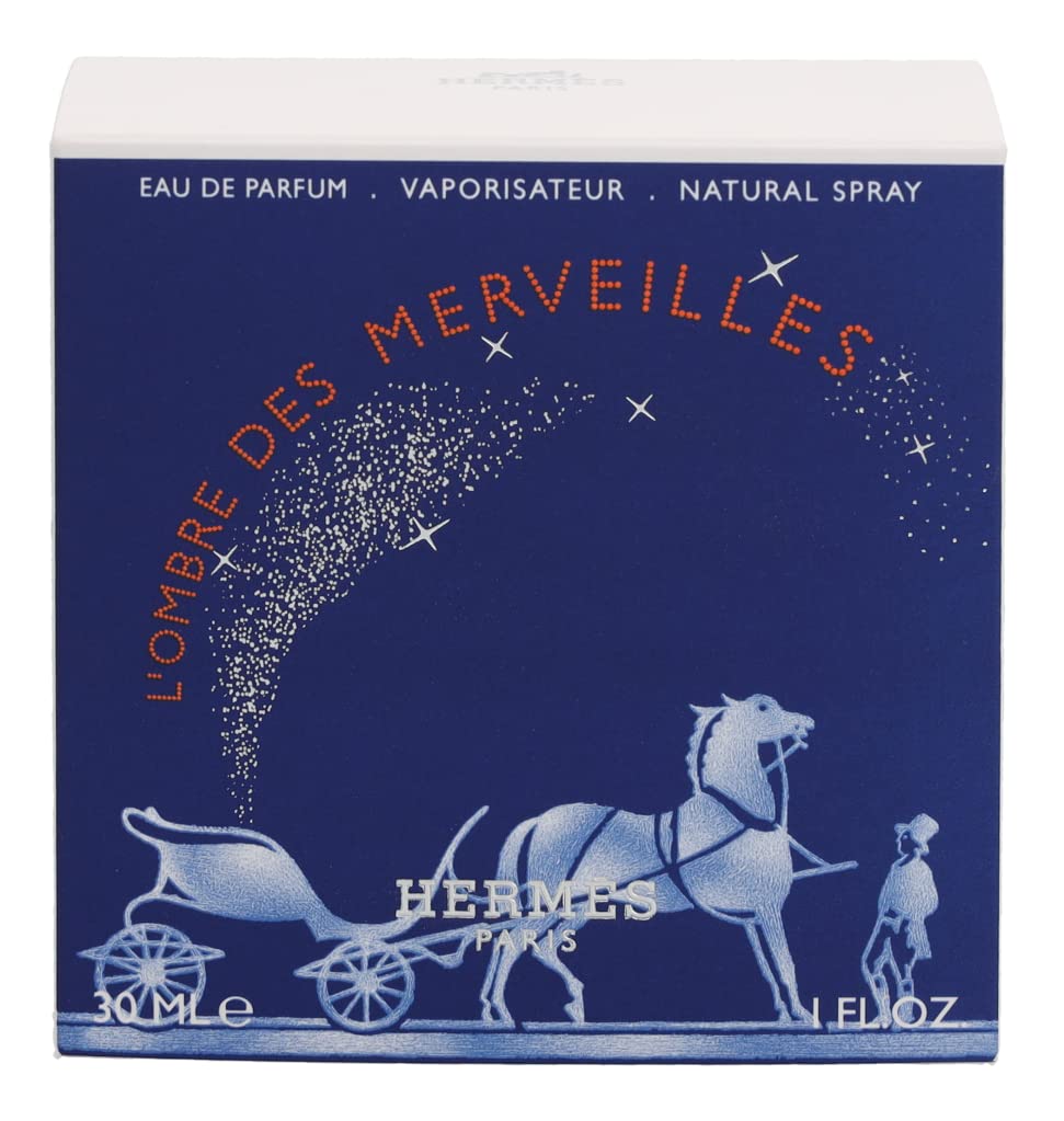 Парфумована вода HERMES L'HOME des MERVEILLES 30 мл, фото №3