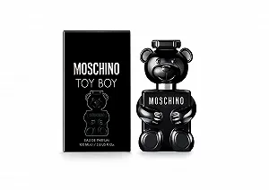 Парфюм Moschino Toy Boy 100 мл - Фото 1