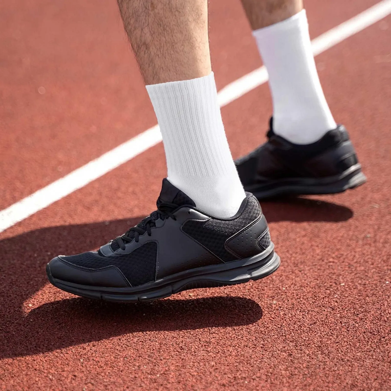 Спортивні шкарпетки Falary EU 43-46, 39-42, 6 пар, фото №7