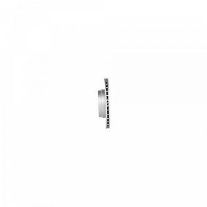 Тормозной диск BOSCH 0 986 479 439 Задняя ось synthetic.ua - Фото 1