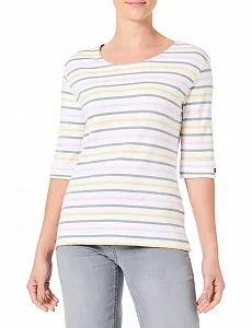 Джемпер Armor Lux Marini Tricolore Для жінок - Фото 1