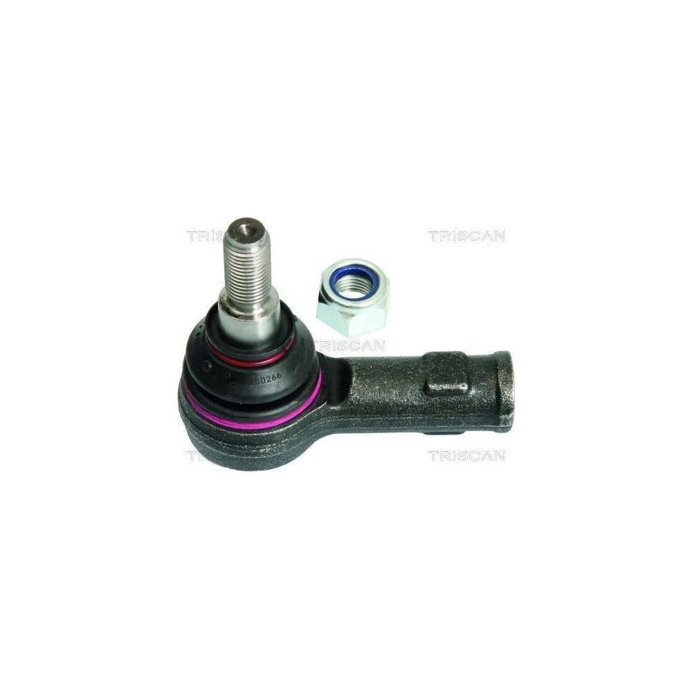 Наконечник рульової тяги TRISCAN 8500 15115 для IVECO передній міст з обох сторін зовнішній, фото №1