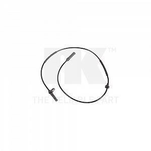 Датчик частоты вращения колеса NK 291549 для BMW задний мост - Фото 1