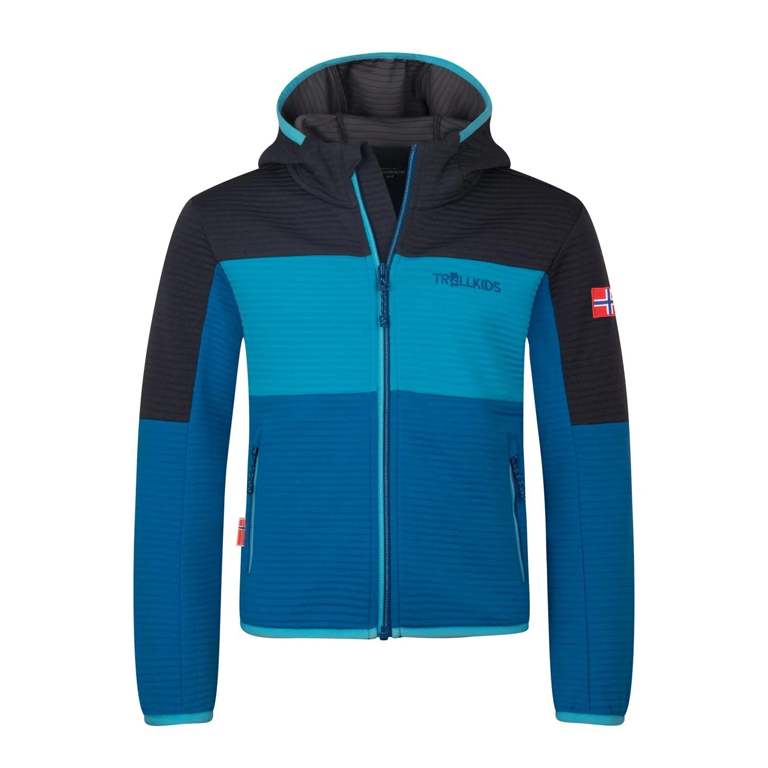 Куртка Trollkids детская Sogndal XT, фото №1 Куртка Trollkids детская Sogndal XT, фото №1