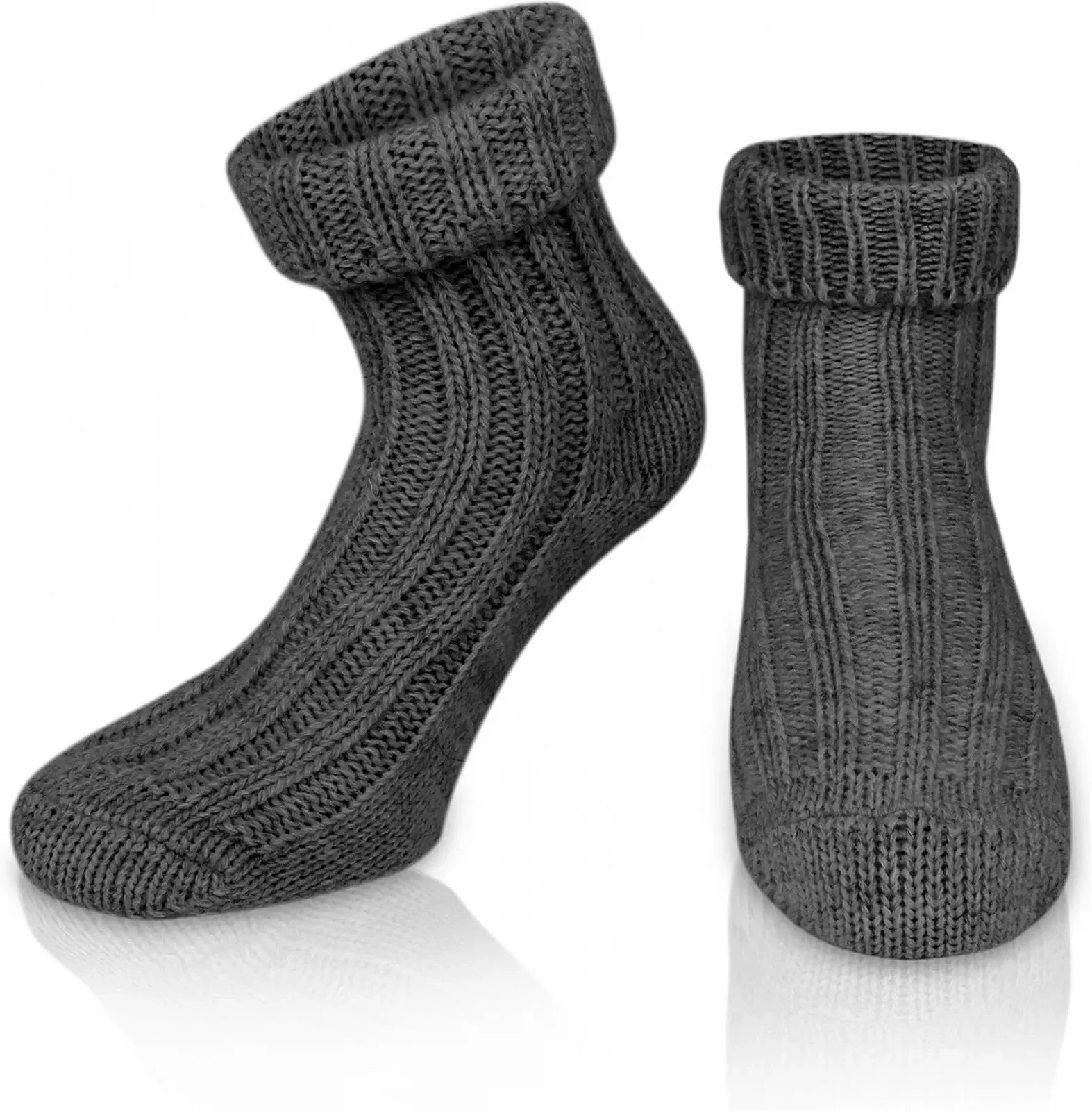 Носки Normani из альпачьей шерсти 4 пары (женские и мужские), фото №1 Носки Normani из альпачьей шерсти 4 пары (женские и мужские), фото №1