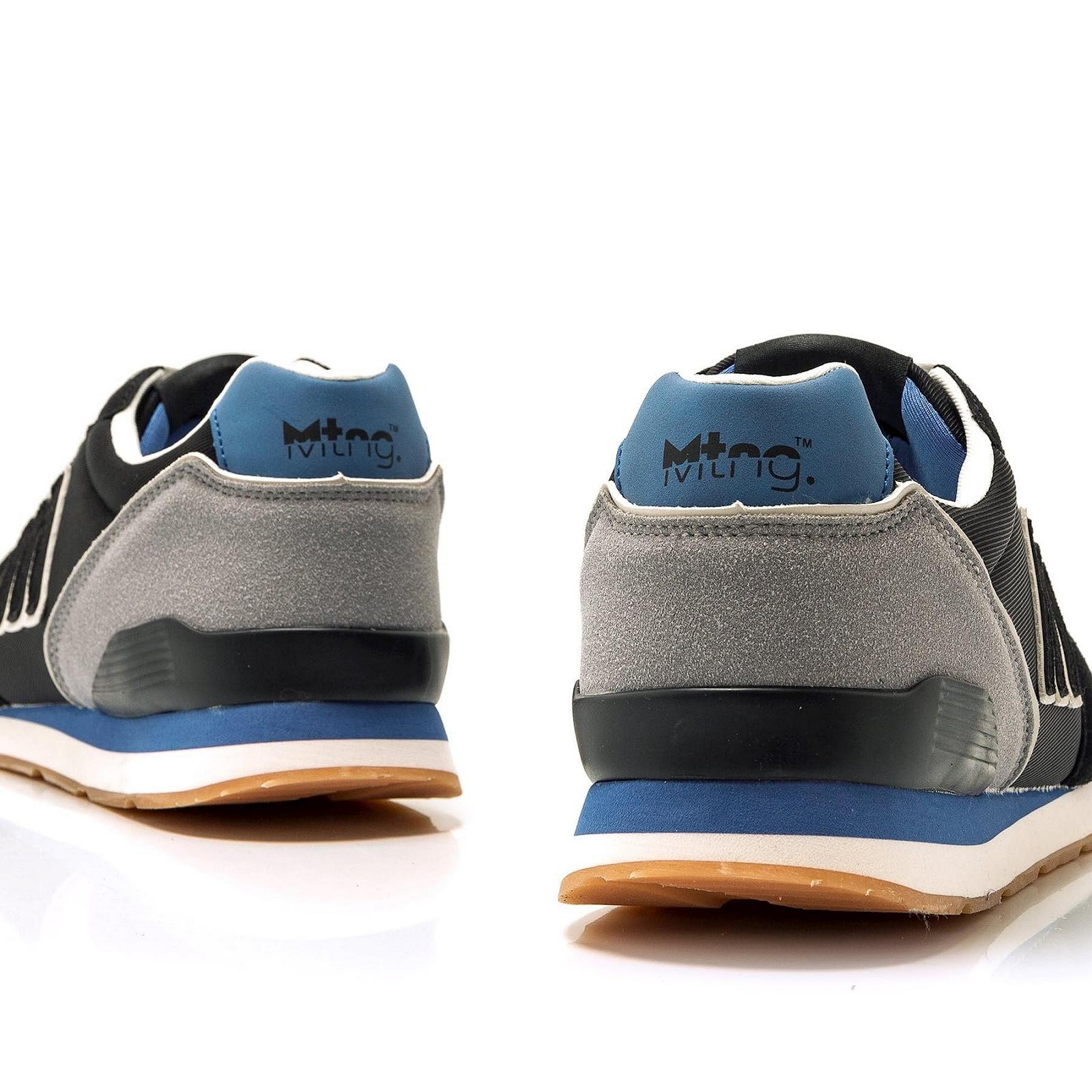 Кросівки MTNG 84467, фото №4