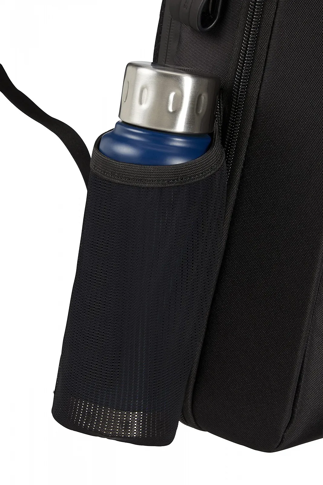 Рюкзак для ноутбука Samsonite Litepoint 14.1" (40.5 см) 16л черный, фото №9