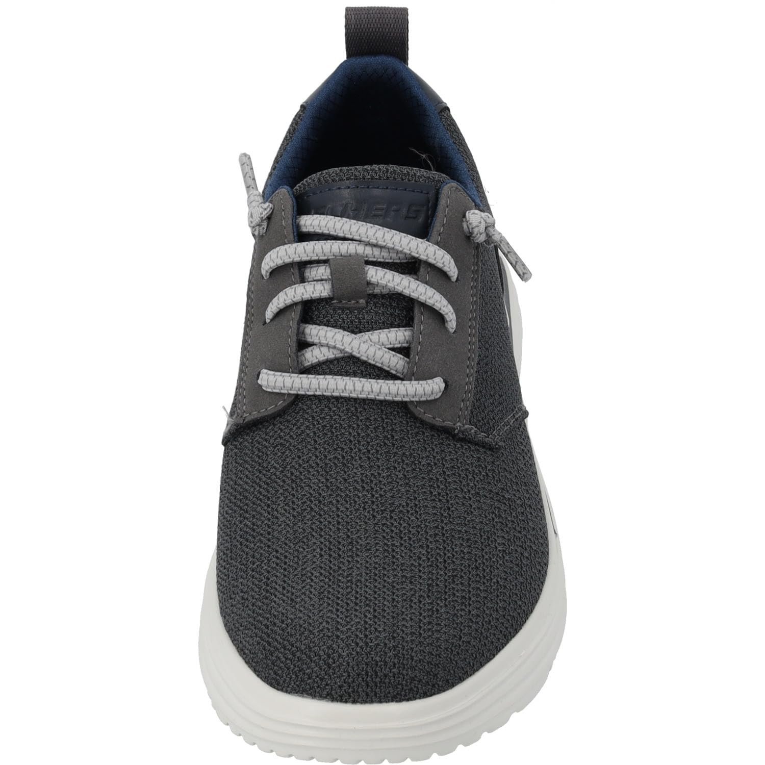 Кроссовки мужские Skechers Proven Gladwin, фото №4