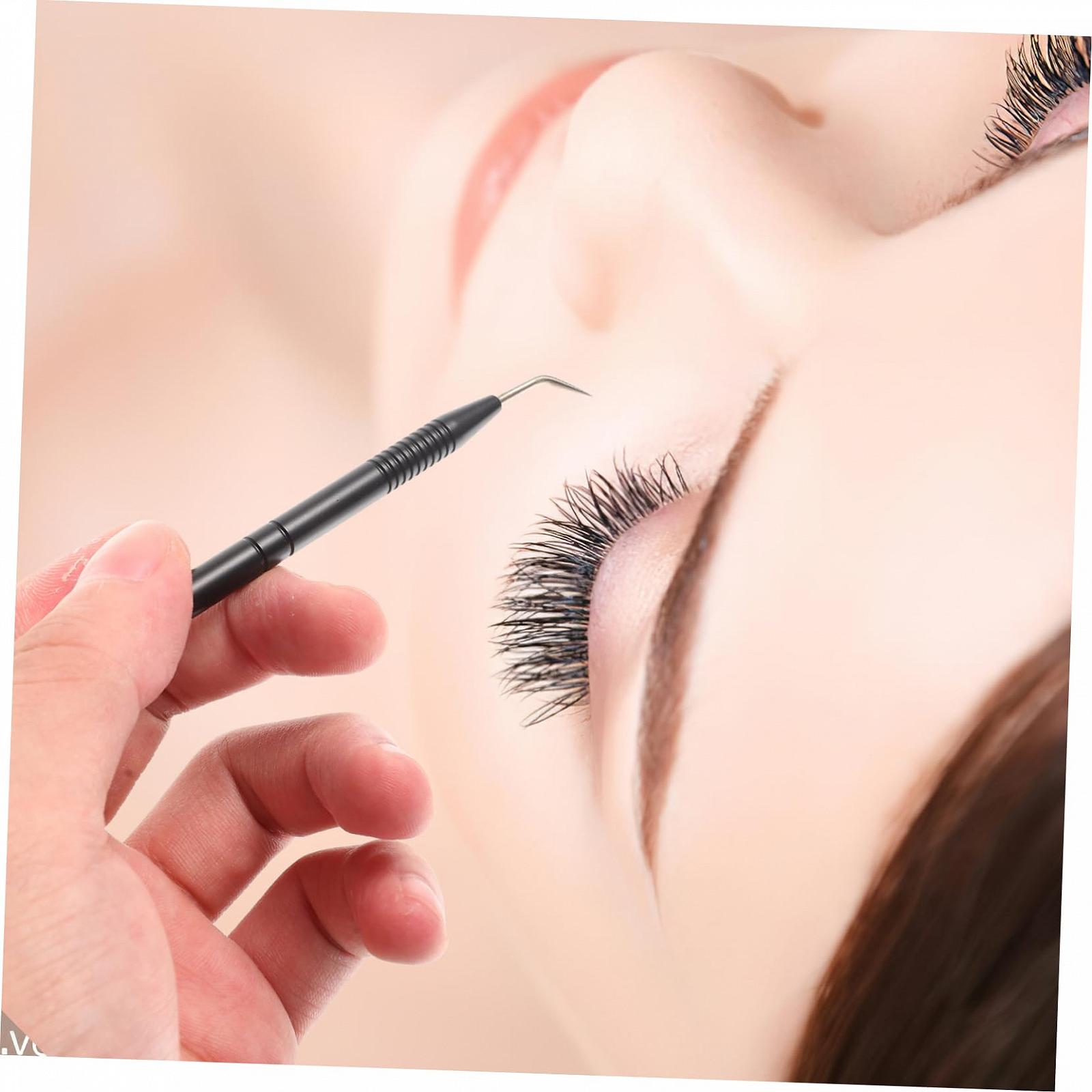 Инструмент Angoily для разделения ресниц набор для удлинения, фото №6 Инструмент Angoily для разделения ресниц набор для удлинения, фото №6