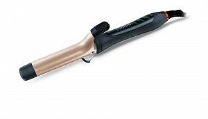 Купити Плойка Diva Pro Styling Digital Tong 32 мм Чорна - Фото 1 Плойка Diva Pro Styling Digital Tong 32 мм Чорна - Фото 1