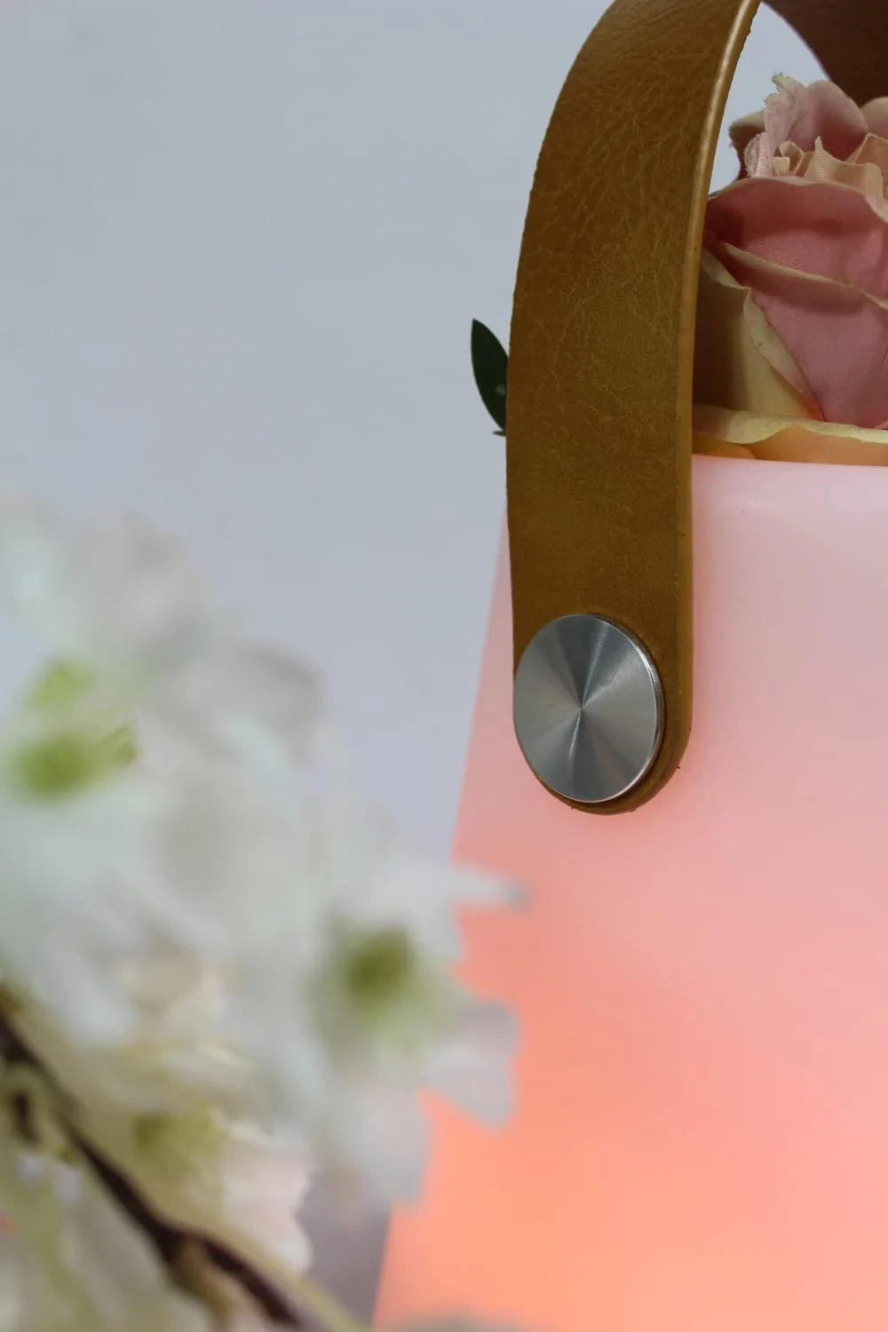 Настольная лампа Arnusa LED Bluetooth Speaker RGB, фото №7