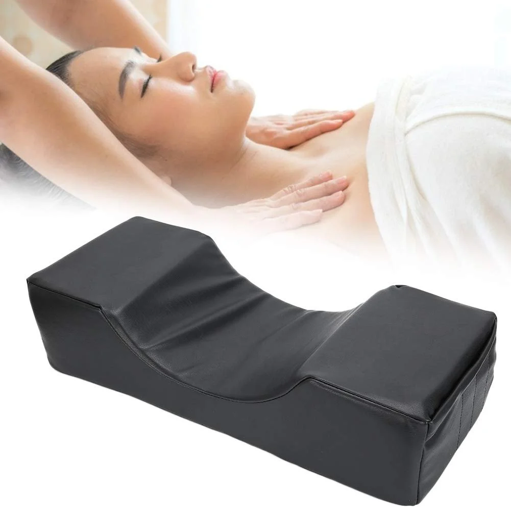 U-подібна подушка для рук Haushalt для манікюру, фото №4