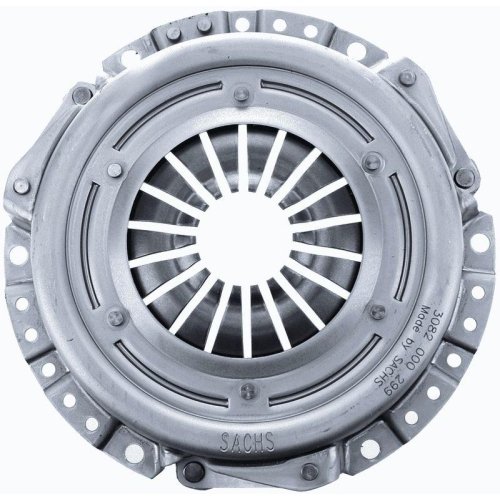 Комплект сцепления SACHS 3000 990 214 с CSC для FORD, фото №4