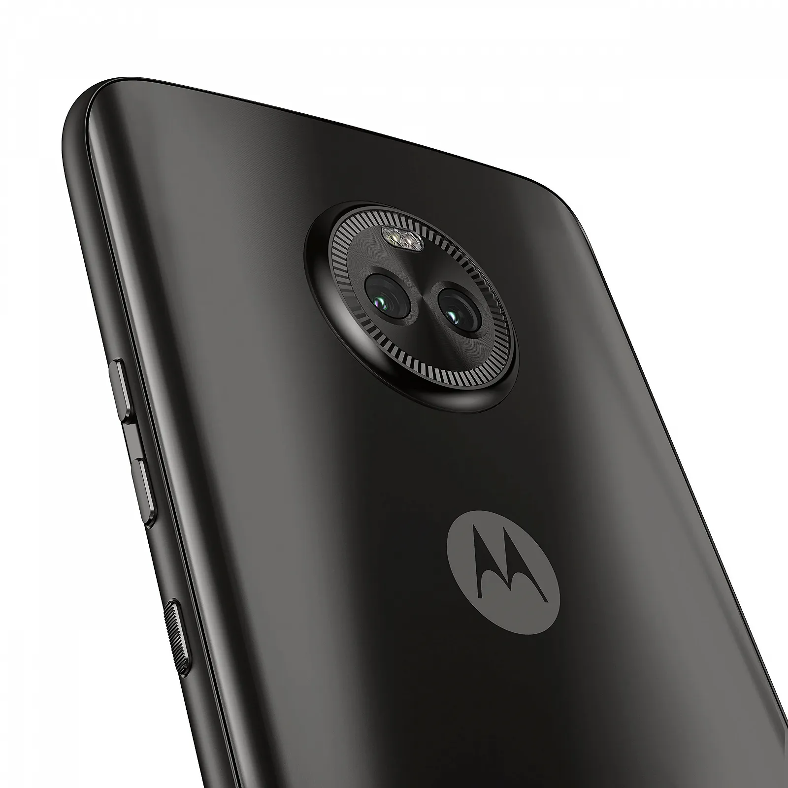 Смартфон Motorola Moto X4 32ГБ XT1900 Black, фото №5