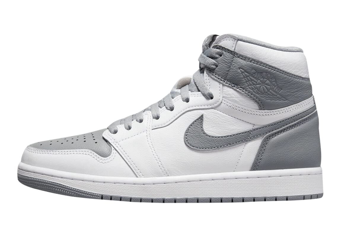 Кроссовки Jordan Air 1 Mid Hi-Top, фото №1