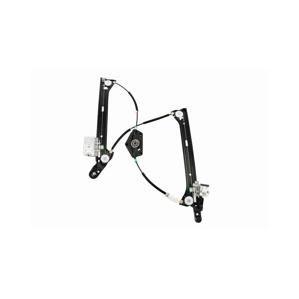 Склопідйомник VAICO V10-7346 AUDI передній правий, фото №1