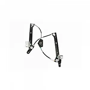 Склопідйомник VAICO V10-7346 AUDI передній правий - Фото 1