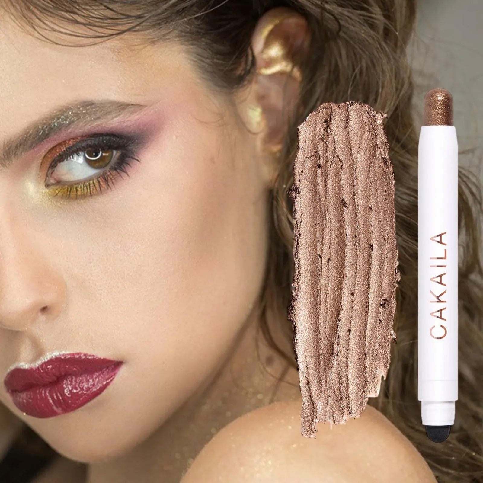 Карандаш-тени для глаз Limitoll, фото №3 Карандаш-тени для глаз Limitoll, фото №3