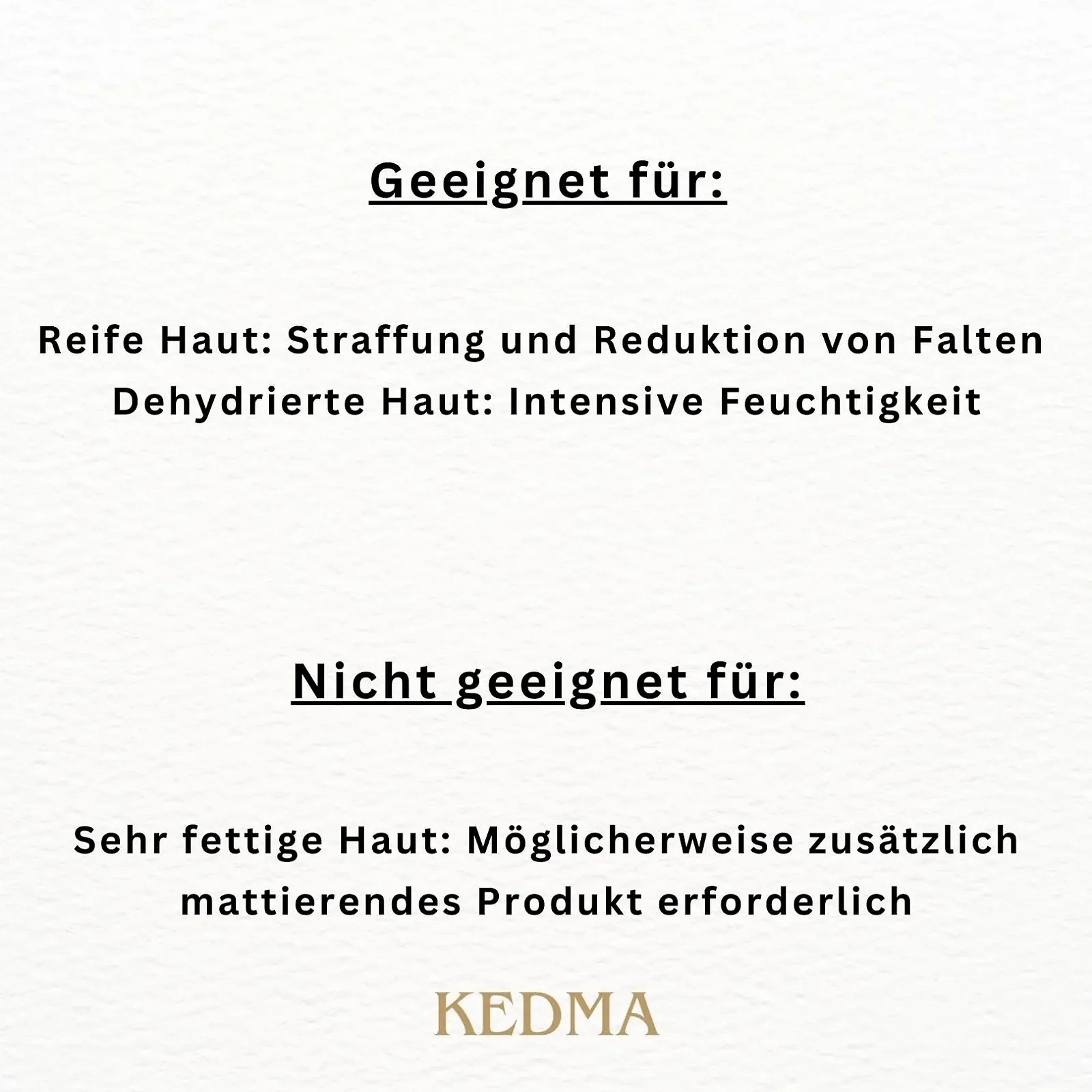 Зміцнювальний крем Kedma Firming Royalty Cream з мінералами Мертвого моря та колагеном 50 г, фото №6 Зміцнювальний крем Kedma Firming Royalty Cream з мінералами Мертвого моря та колагеном 50 г, фото №6