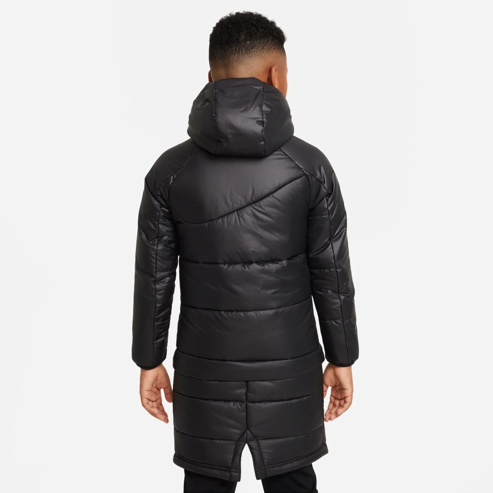 Куртка NIKE Унисекс Y Nk Tf Acdpr 2in1 Sdf Jacket, фото №3