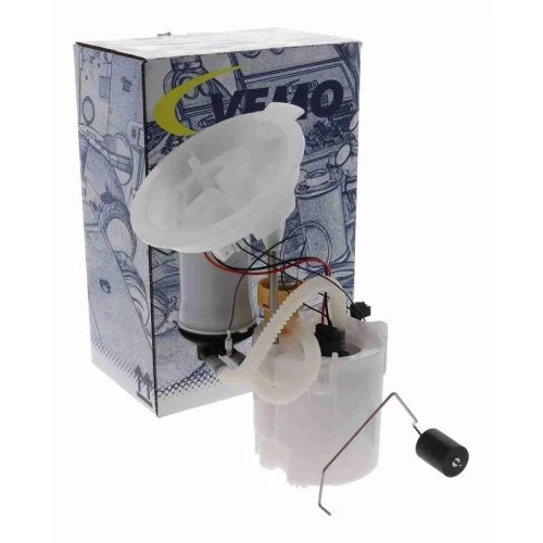 Топливный насос VEMO V20-09-0002 BMW, фото №2