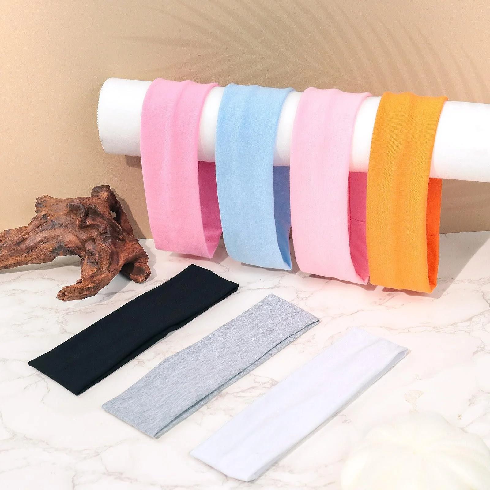 Спортивна пов'язка Жіноча 7 штук, фото №7