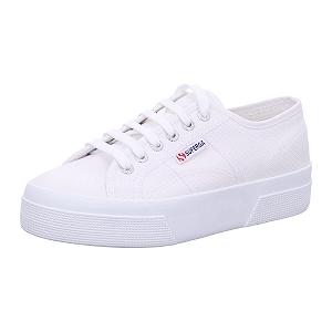 Кеди Superga 2730 Tassel Oxford унісекс - Фото 1