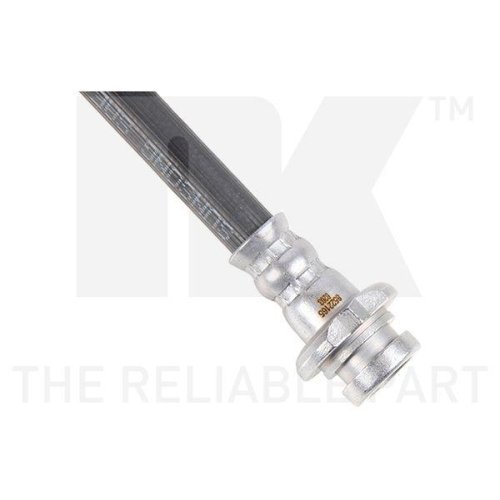 Тормозной шланг NK 8522165 NISSAN задний мост справа, фото №3