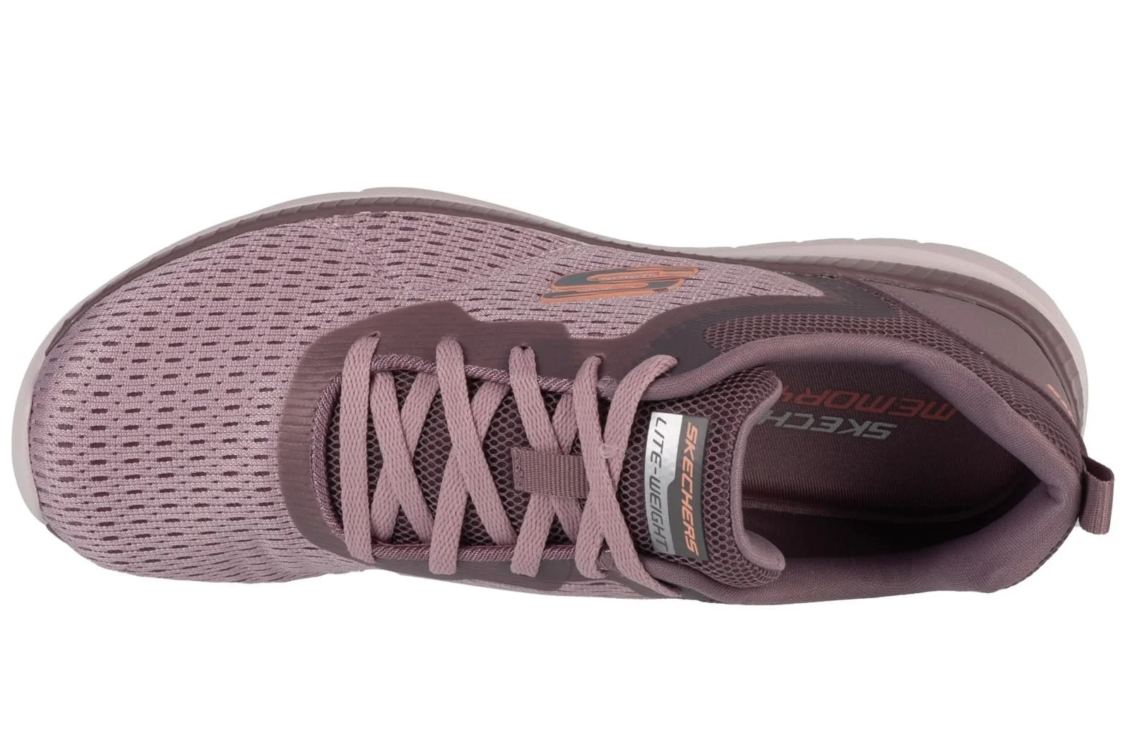 Кроссовки Skechers Graceful Get Connected Женские, фото №4