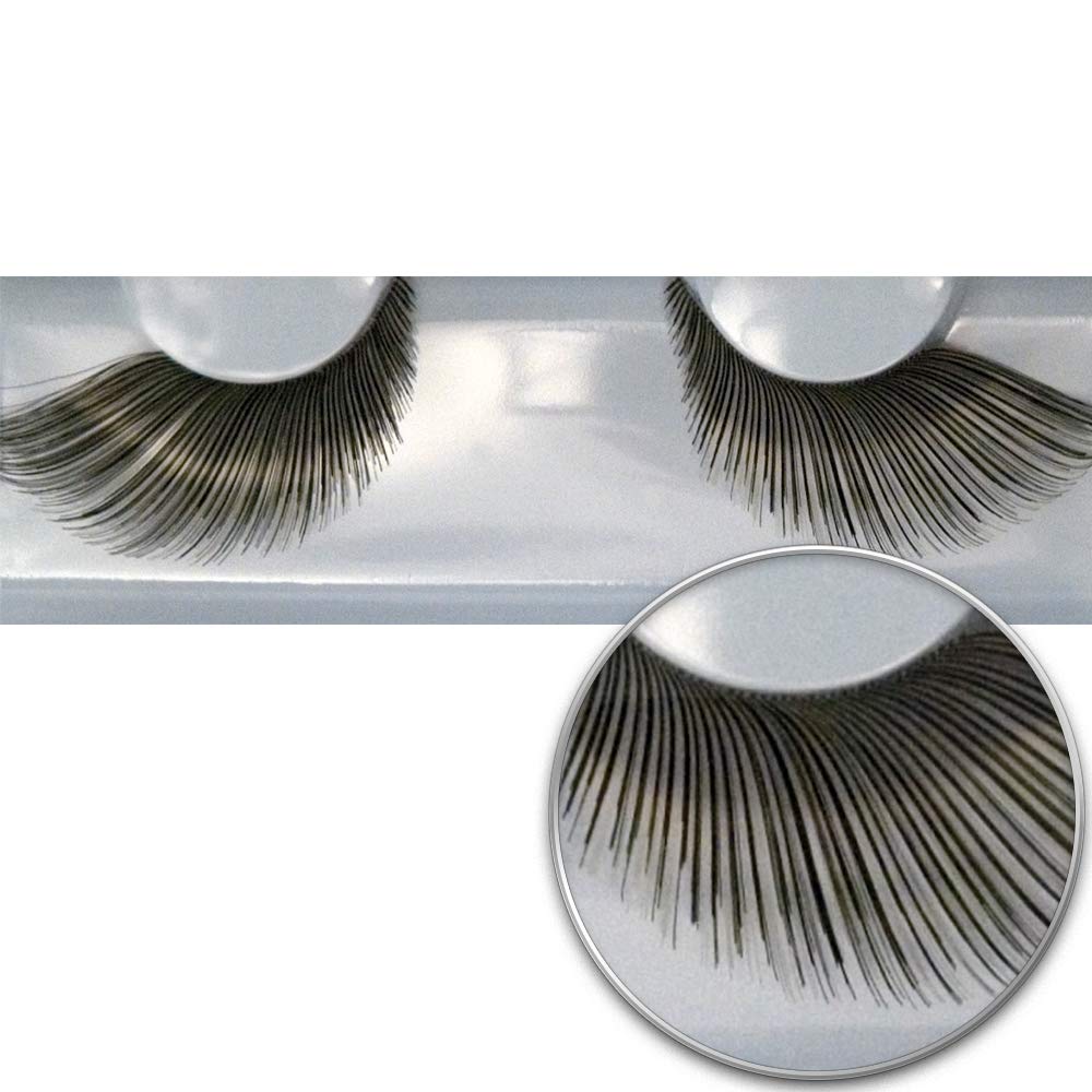 Ресницы Zebra Fantasy #254, фото №1 Ресницы Zebra Fantasy #254, фото №1