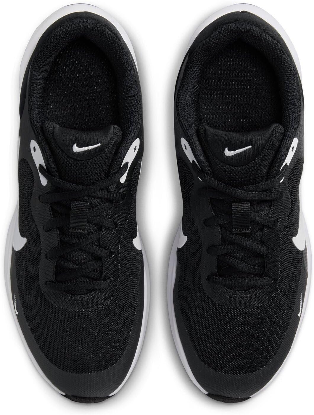 Кросівки Nike Revolution 7 (Gs) Унісекс, дитячі, фото №4