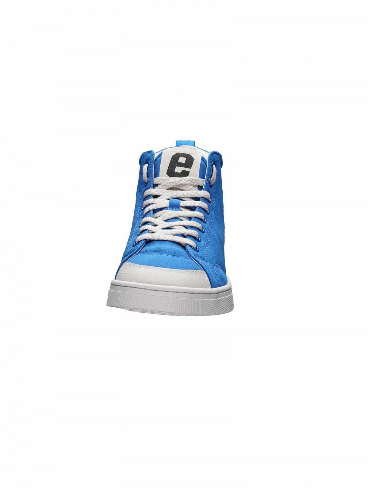Кеди Ethletic Canvas Active Hi Cut Fairtrade Product, фото №4