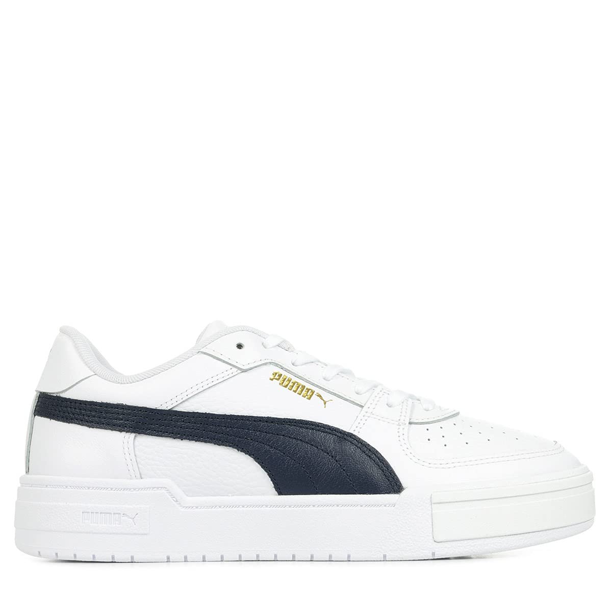 Кросівки Puma Basket Classic з лакованої шкіри, фото №1