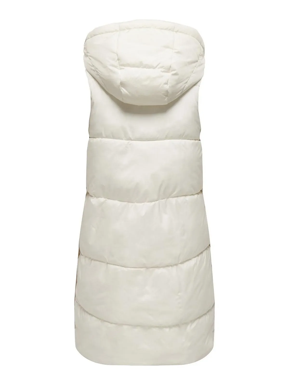 Жилет ONLY Onlasta Puffer Waistcoat CC OTW Жіночий, фото №3 Жилет ONLY Onlasta Puffer Waistcoat CC OTW Жіночий, фото №3