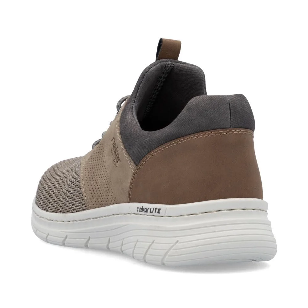 Кросівки Rieker 13150, фото №3 Кросівки Rieker 13150, фото №3