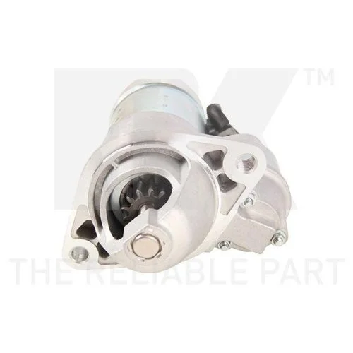Стартер NK 4719870 для ISUZU OPEL VAUXHALL CHEVROLET HITACHI, фото №3 Стартер NK 4719870 для ISUZU OPEL VAUXHALL CHEVROLET HITACHI, фото №3