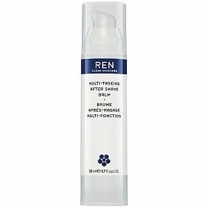Бальзам после бритья REN Multi-Tasking 50 мл - Фото 1