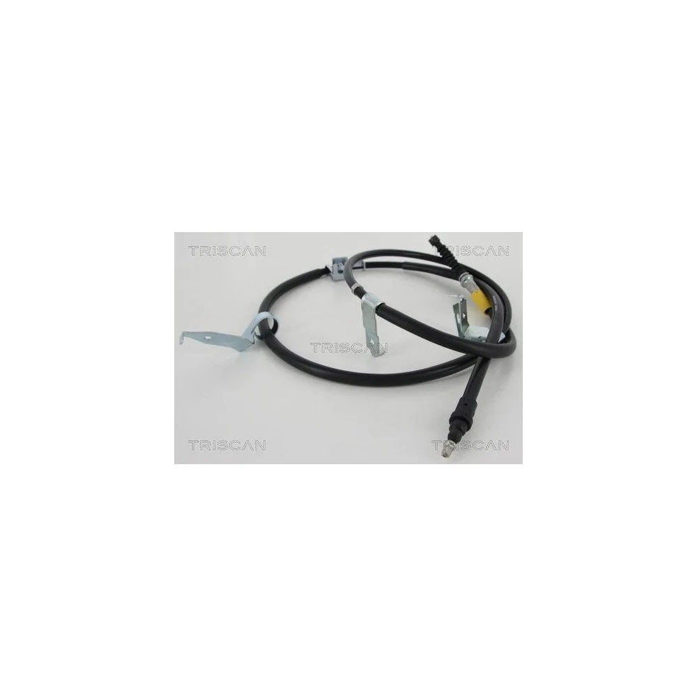 Трос стояночного тормоза TRISCAN 8140 50166 для MAZDA задний правый, фото №1