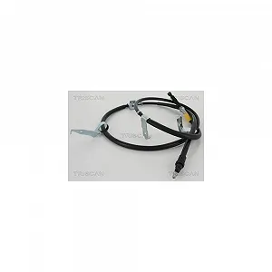 Трос стоянкового гальма TRISCAN 8140 50166 для MAZDA задній правий - Фото 1