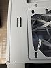 Корпус для ПК MSI MAG PANO M100R PZ Micro-ATX Білий Уцінка Корпус для ПК MSI MAG PANO M100R PZ Micro-ATX Білий Уцінка