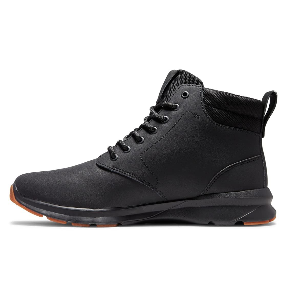 Кроссовки DC Shoes Mason 2 ADYS700216 Водостойкая кожа, фото №4