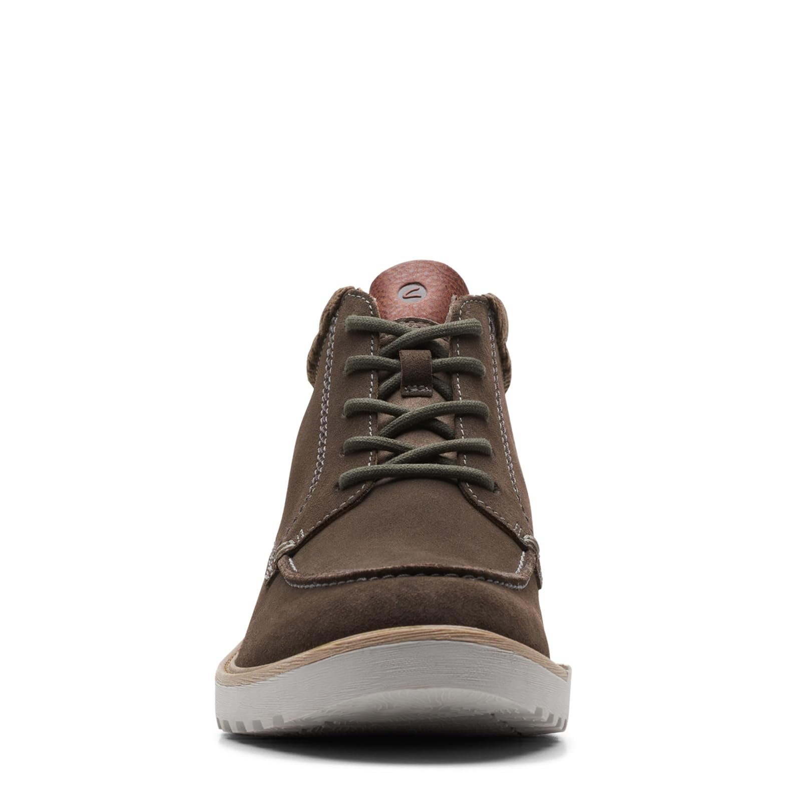 Ботинки Clarks Barnes Mid, фото №3