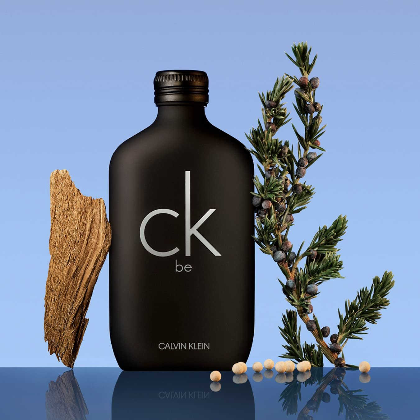 Туалетная Вода Calvin Klein CK Be, фото №4