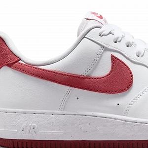 Кроссовки Nike Air Force 1 '07 Мужские synthetic.ua - Фото 1