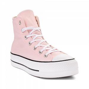 Кеди Converse Chuck Taylor All Star High Top synthetic.ua - Фото 1