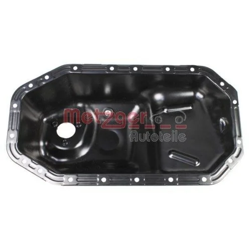 Масляный поддон METZGER 7990100 для VAG, фото №2