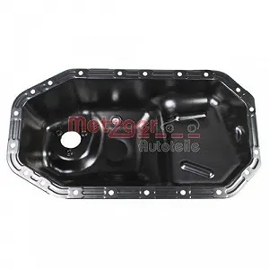 Масляный поддон METZGER 7990100 для VAG synthetic.ua - Фото 1