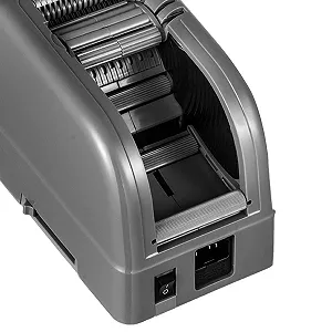 Диспенсер для стрічки VEVOR ZCUT-9 Сірий synthetic.ua - Фото 1